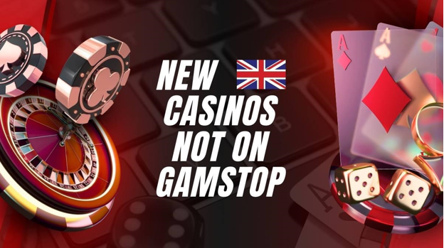 Best Non GamStop Casinos Your Guide to Top Gambling Sites