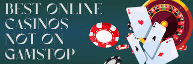 Best Non GamStop Websites for Online Gambling -1061610793