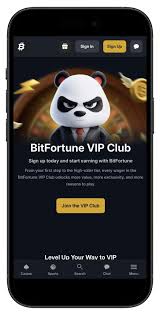 Bitfortune for Mobile Users Discover the Advantages
