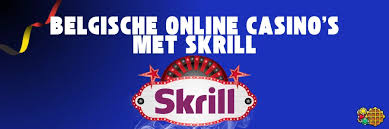 Casino med Skrill - Hurtige og Sikker Betalinger