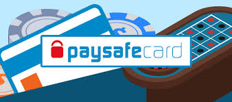 Casino Paysafecard Den Sikre og Nemmetode til Online Spil