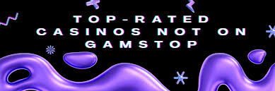 Casino Sites Not on Gamstop Your Guide to Playing Freely