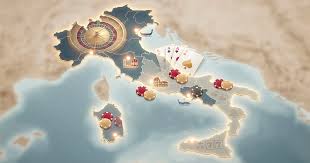 Casinò Stranieri Un Viaggio nel Gioco Online Internazionale