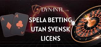 Casino Utan Spelpaus Frihet och Ansvar