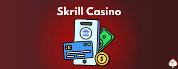 Casinoer med Skrill De Bedste Betalingsmuligheder i 2023