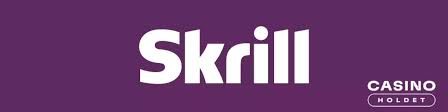 Casinoer Med Skrill Din Guide Til Online Spil