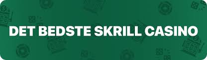 Casinoer Med Skrill Din Guide til Sikker Spiloplevelse 320442629
