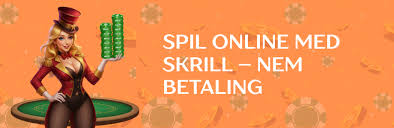 Casinoer Med Skrill Din Guide til Sikker Spiloplevelse 320442629