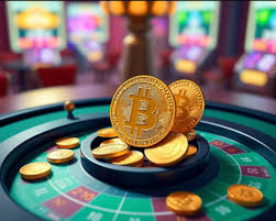 Den Uundgåelige Vækst af Crypto Casinoer