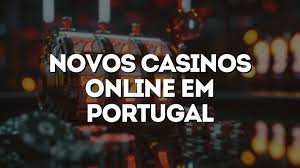 Descubra os Melhores Casinos Online em Portugal