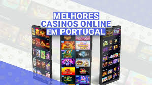 Descubra os Novos Casinos Online Diversão e Oportunidades Incríveis