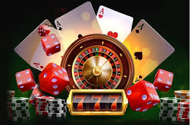 Die Faszination von Red Door Roulette Ein neuer Ansatz für das klassische Spiel