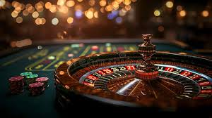 Die fesselnde Welt von Xxxtreme Lightning Roulette 135548285
