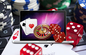 Discover Exciting Online Casinos Not on Gamstop -22780855