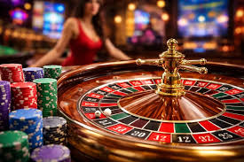 Discover Live Roulette Not Blocked by GamStop -402835918