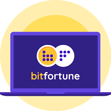 Discover the Best Crypto Slots at Bitfortune -1202579824