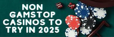 Discover the Best Live Casinos Not on GamStop 69158535