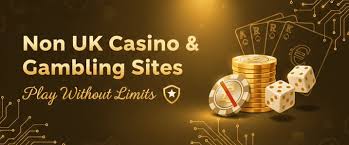 Discover the Best Non-UK Casinos for Players