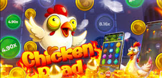 Discover the Exciting World of Chicken Road A Game of Strategy and Fun
