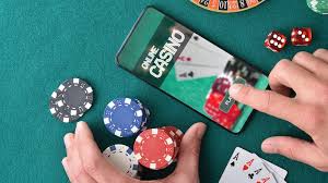 Discover the Exciting World of Online Casino WG