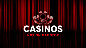 Discover the Freedom of Non-Gamstop Casinos
