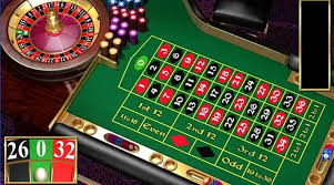 Discover the Thrill of Low Stakes Roulette Online 131141285