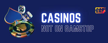 Discover Top Casinos Not Blocked by GamStop Discover Top Casinos Not Blocked by GamStop
