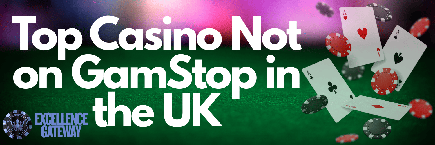 Discovering Casino Sites Without GamStop Freedom in Online Gambling