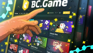 Download BC.Game APK for Android - Your Ultimate Gaming Experience -2100669262