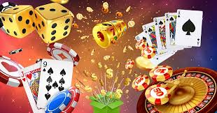 Experience Luxury Gaming at Felix Spin Online Casino UK Experience Luxury Gaming at Felix Spin Online Casino UK