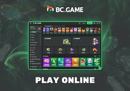 Experience the Thrill of Online Crypto Casino at BC.Game 2131398394 Experience the Thrill of Online Crypto Casino at BC.Game 2131398394