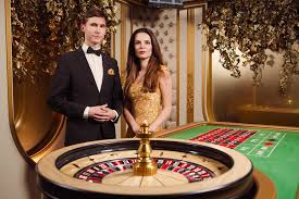 Experience the Thrill Play Roulette Online for Real Money 123618535