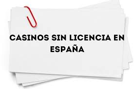 Explorando los Casinos Sin Verificación Una Nueva Era de Juego en Línea