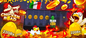 Explore the Exciting World of Chicken Road Game Strategy, Fun, and Rewards
