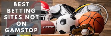 Exploring Bookies Not on GamStop Your Guide to Alternative Betting Sites -727429496