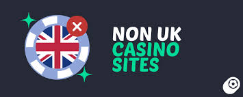 Exploring Non-UK Casino Sites A Guide for Gamblers