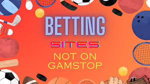 Exploring Sportsbooks Not on GamStop -706854184