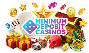 Exploring the Best 1 Deposit Casinos A Comprehensive Guide -761836137