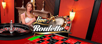 Find de Bedste Roulette Casinoer Online -471225309