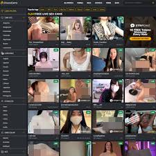Camsoda Live An Immersive Adult Webcam Experience