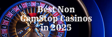 Live Casino Not on GamStop Discover Your Options