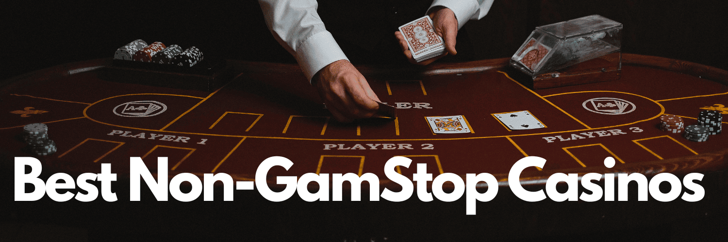 Live Casino Not on GamStop Discover Your Options