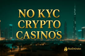 No Verification Online Casinos Discover the Freedom