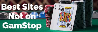 Non GamStop Casinos Accepting UK Players A Comprehensive Guide