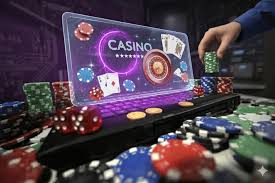 Online Casino for Danskere Spil Trygt og Sikkert Online Casino for Danskere Spil Trygt og Sikkert