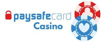 Online Casino Paysafe Sikkerhed og Bekvemmelighed i Spilverdenen 213303176