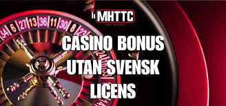Online Casino Utan Svensk Licens En Fullständig Guide