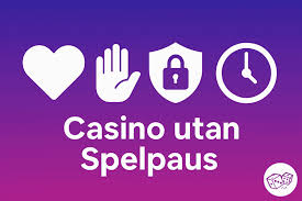Online Casino Utan Svensk Licens Frihet och Spänning