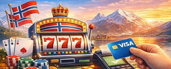 Online Casinoer med Visa Din Guide til Sikker Spiloplevelse -1819763887