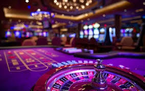 Online Roulette Games for Money Your Guide to Winning Strategies